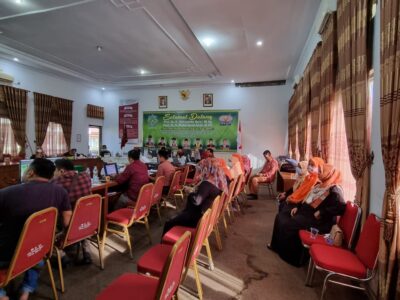 Alhamdulillah, Program Studi Pendidikan Bahasa Arab Pascasarjana UIN Suska Riau Sukses Raih Akreditasi Baik Sekali